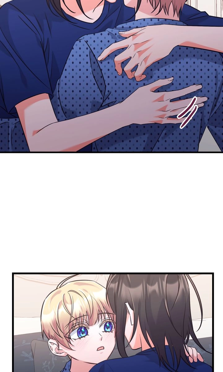 Read Black Storm chapter 32 image 32 on Lezhin