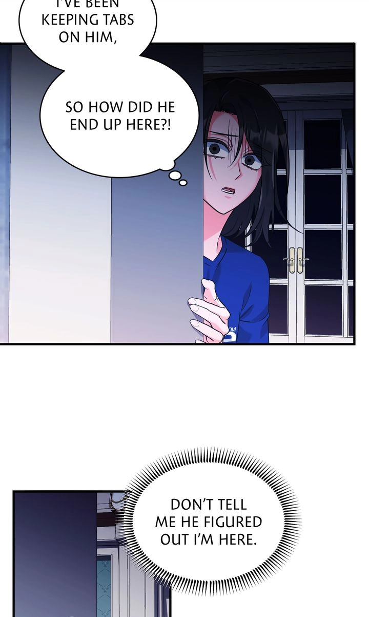 Read Black Storm chapter 32 image 4 on Lezhin