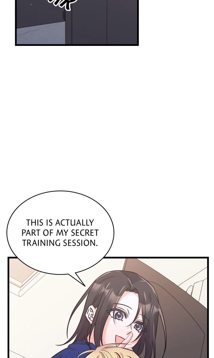 Read Black Storm chapter 32 image 41 on Lezhin