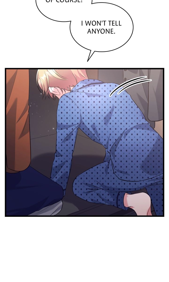 Read Black Storm chapter 32 image 45 on Lezhin
