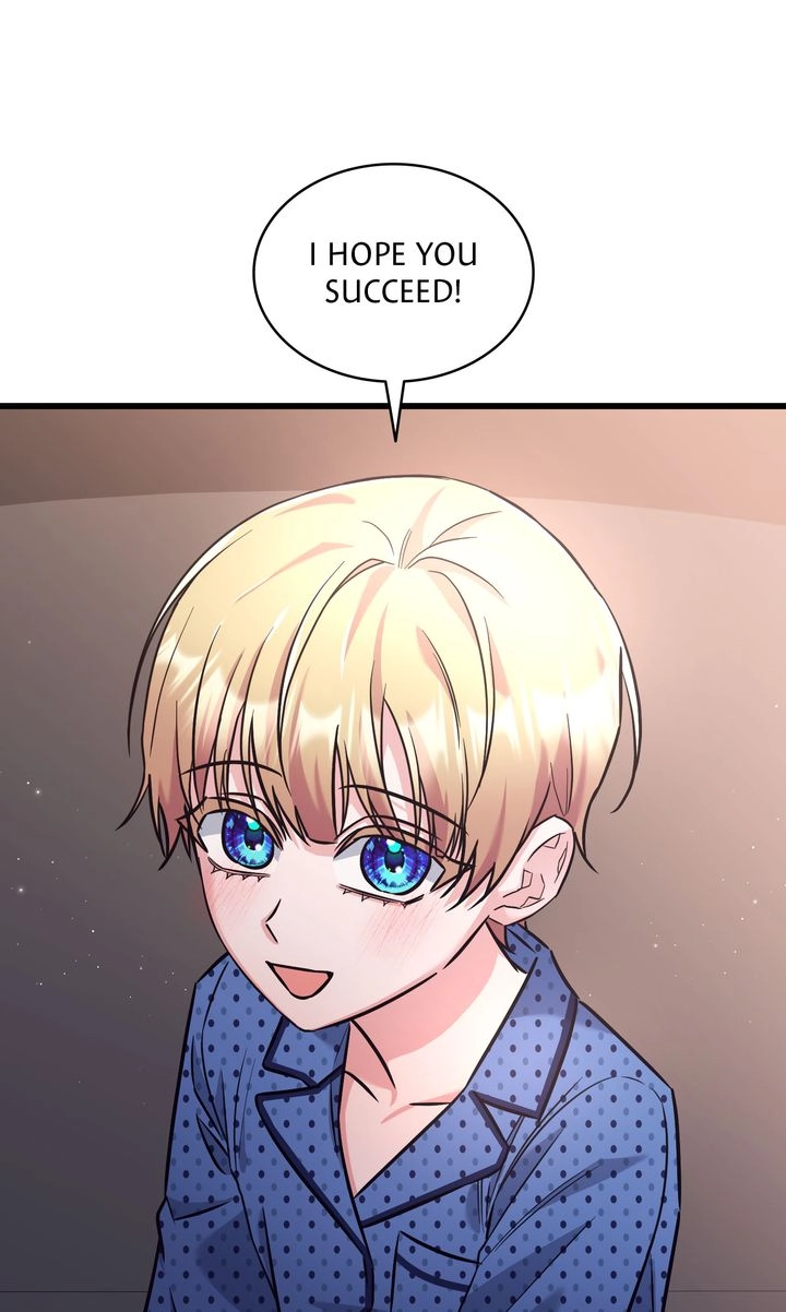 Read Black Storm chapter 32 image 46 on Lezhin