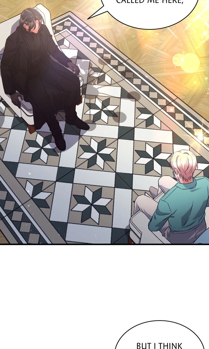 Read Black Storm chapter 32 image 52 on Lezhin