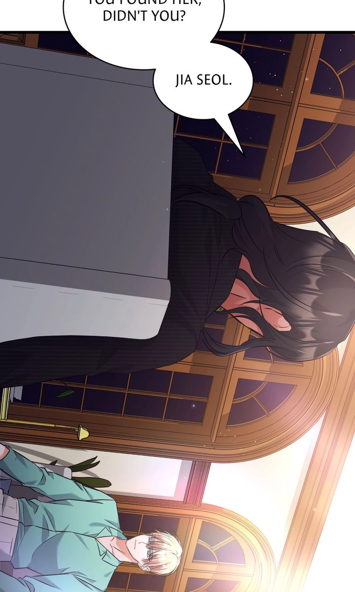 Read Black Storm chapter 32 image 54 on Lezhin