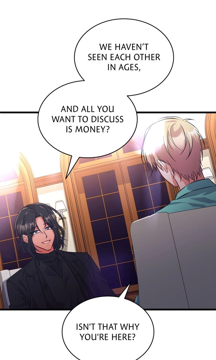 Read Black Storm chapter 32 image 57 on Lezhin