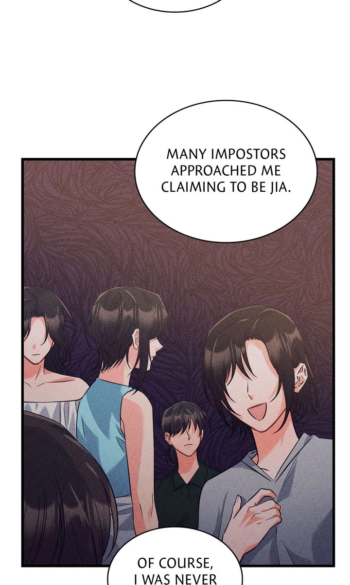 Read Black Storm chapter 32 image 58 on Lezhin