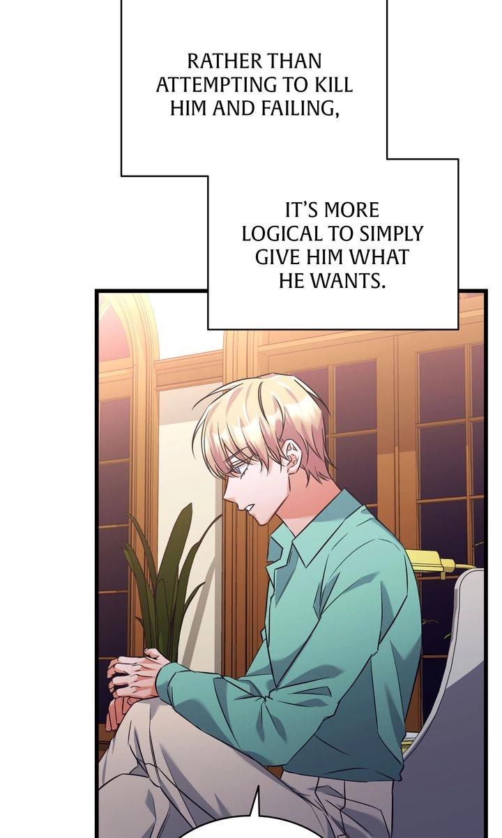 Read Black Storm chapter 32 image 62 on Lezhin