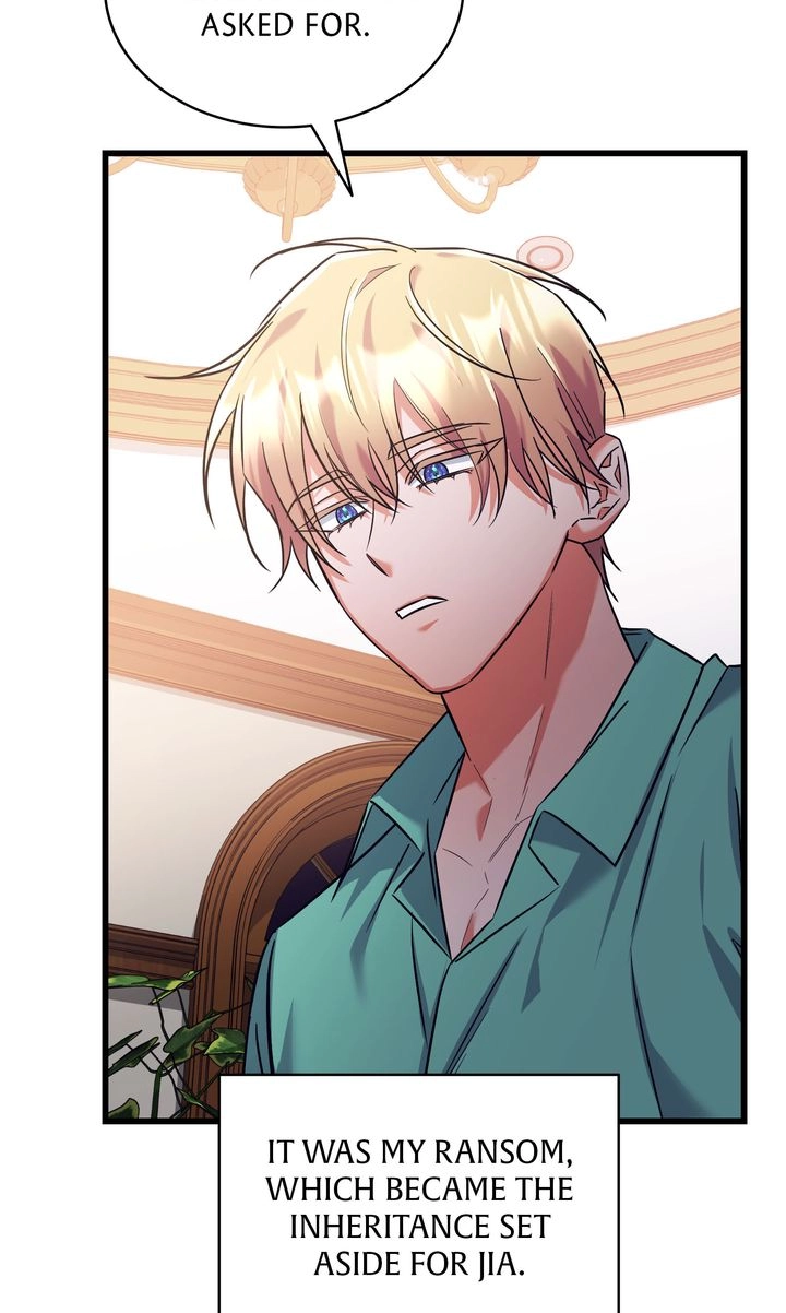 Read Black Storm chapter 32 image 74 on Lezhin