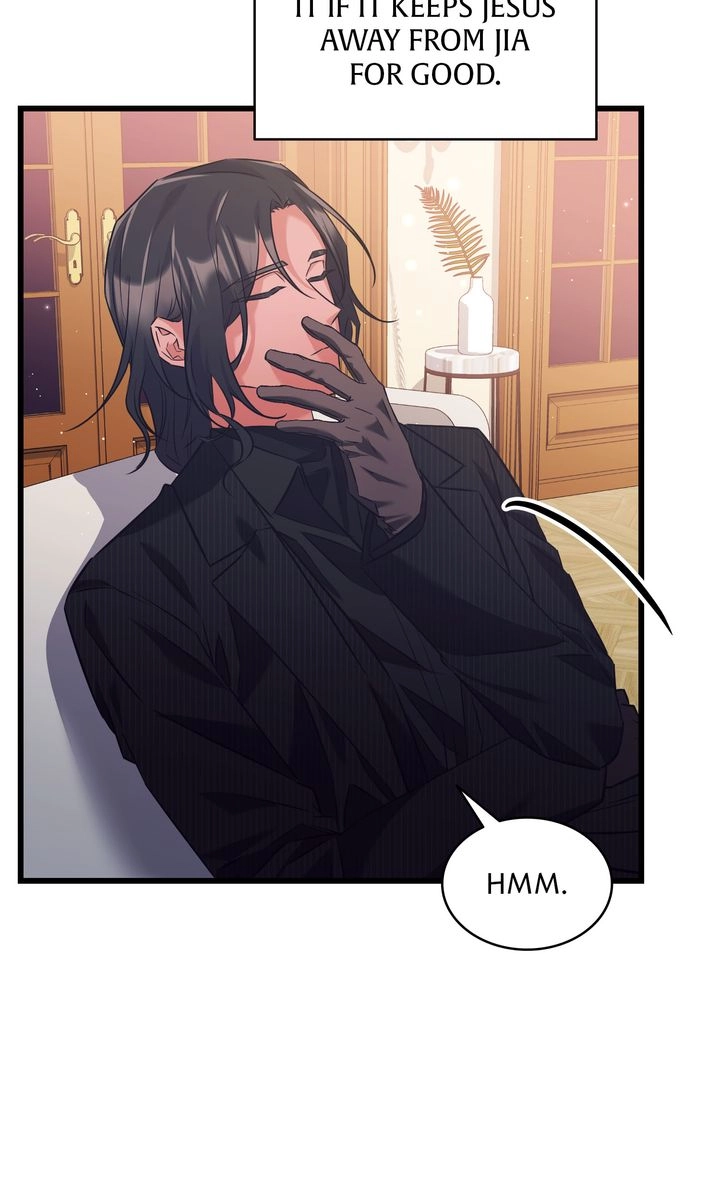 Read Black Storm chapter 32 image 76 on Lezhin