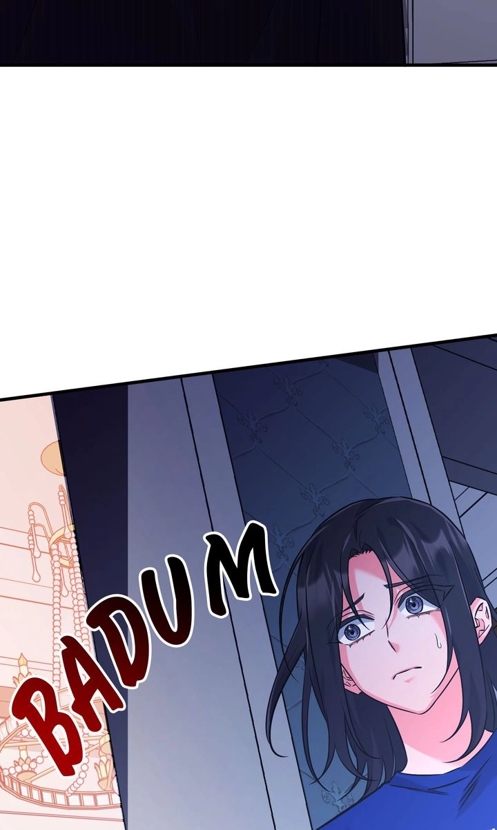 Read Black Storm chapter 32 image 8 on Lezhin