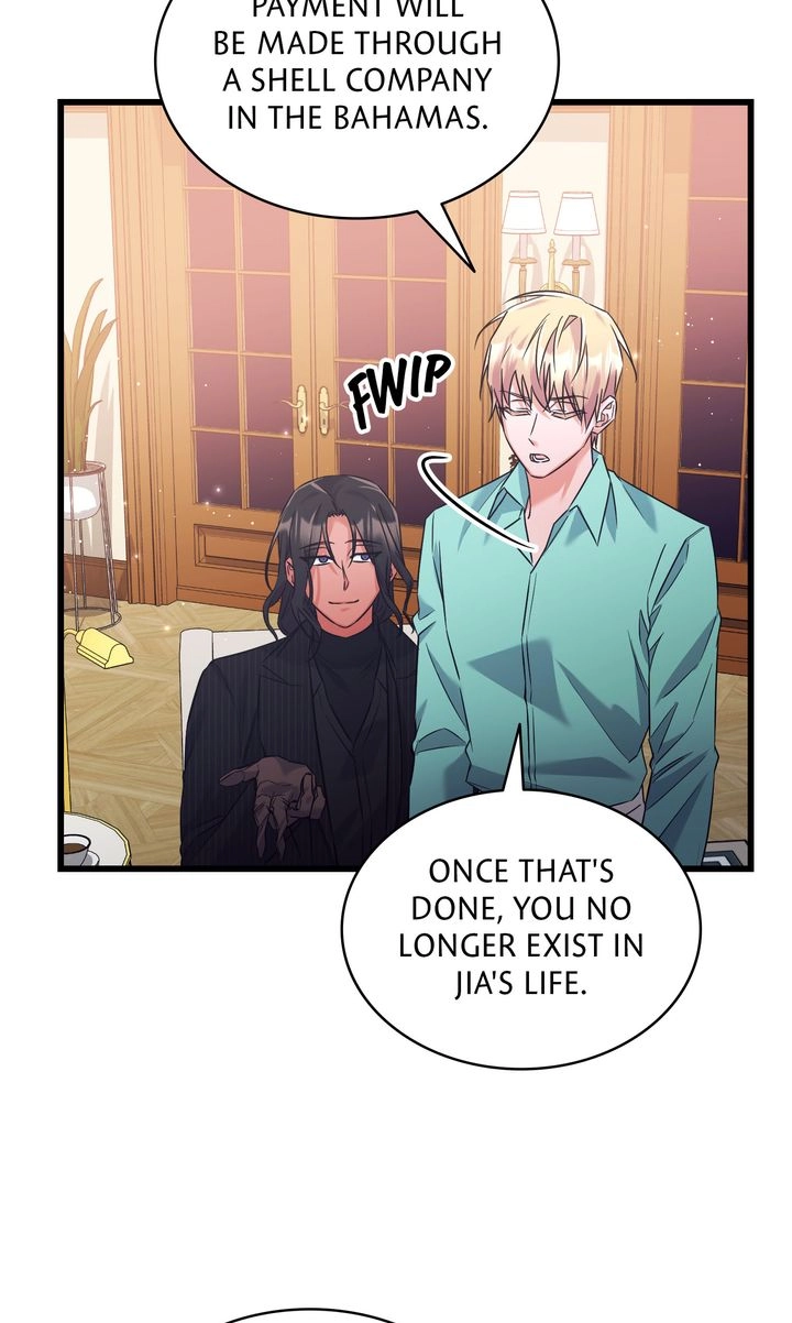 Read Black Storm chapter 32 image 80 on Lezhin