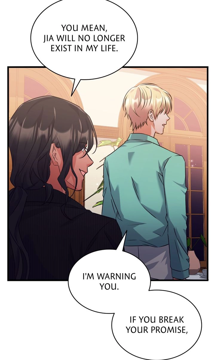 Read Black Storm chapter 32 image 81 on Lezhin