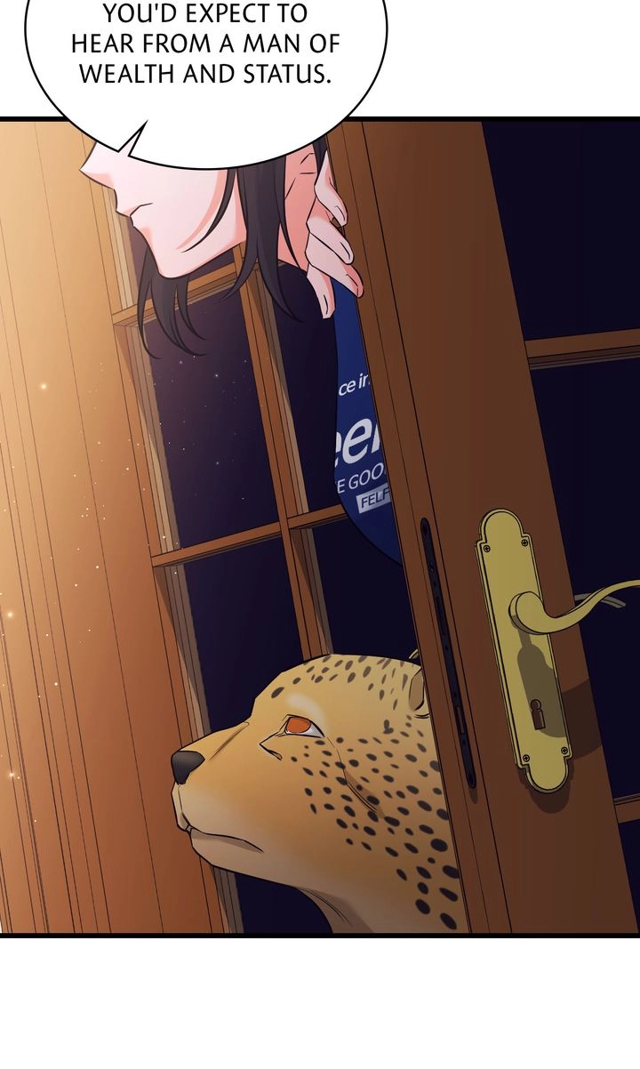 Read Black Storm chapter 32 image 84 on Lezhin