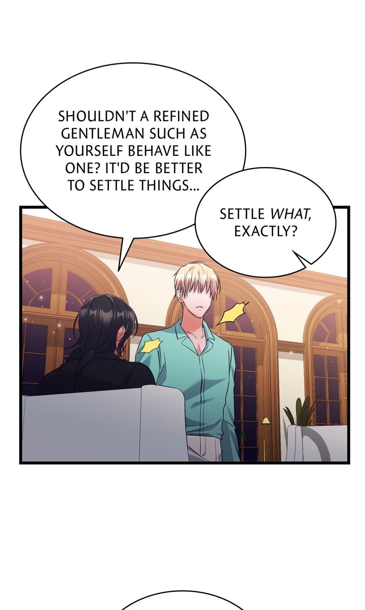 Read Black Storm chapter 32 image 85 on Lezhin