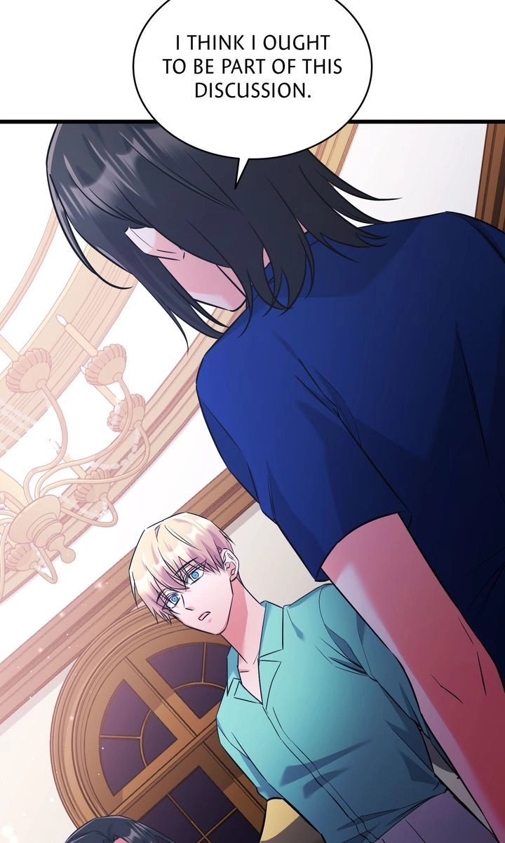 Read Black Storm chapter 32 image 86 on Lezhin