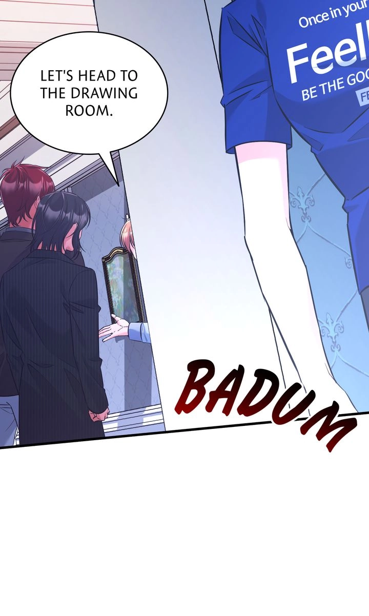 Read Black Storm chapter 32 image 9 on Lezhin