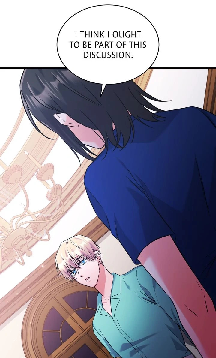Read Black Storm chapter 33 image 1 on Lezhin