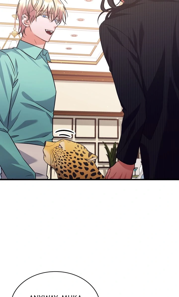 Read Black Storm chapter 33 image 10 on Lezhin