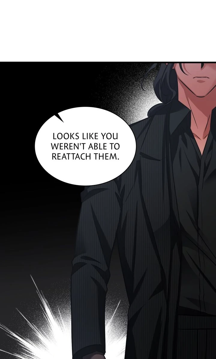 Read Black Storm chapter 33 image 17 on Lezhin