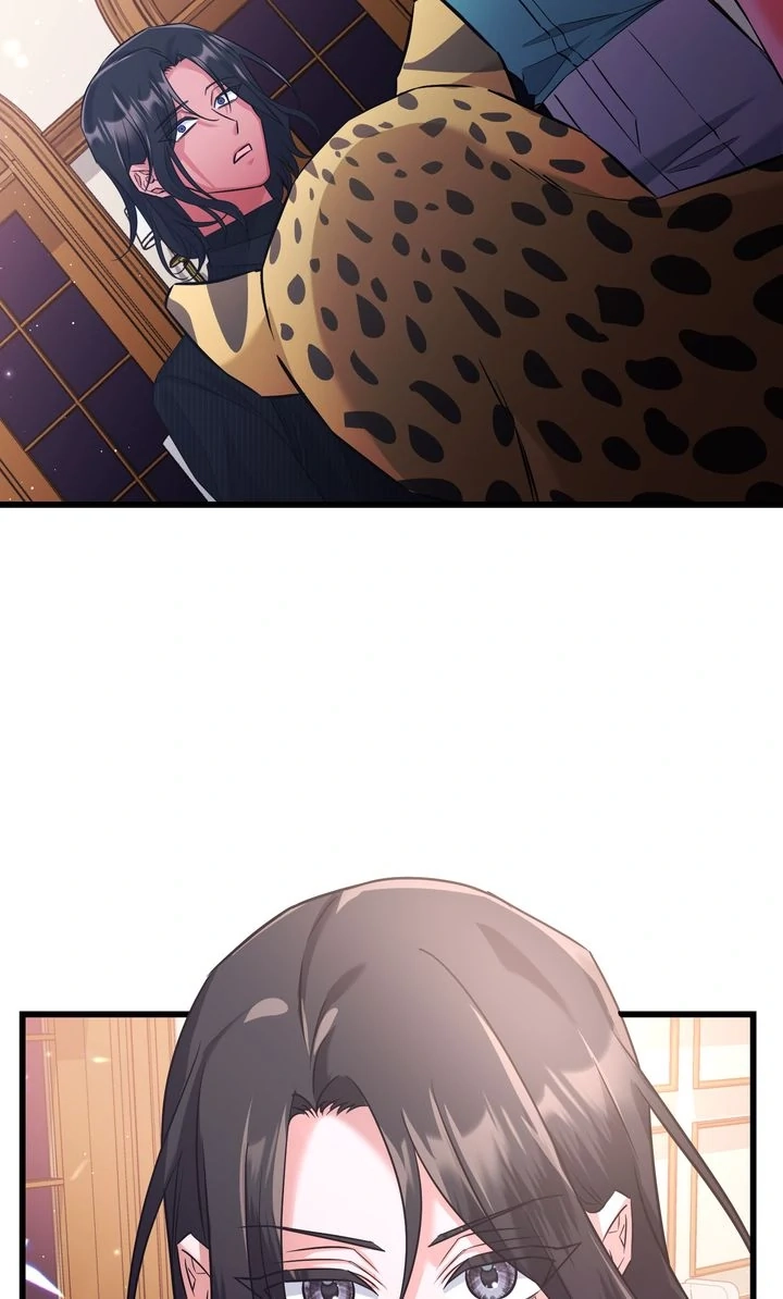 Read Black Storm chapter 33 image 2 on Lezhin