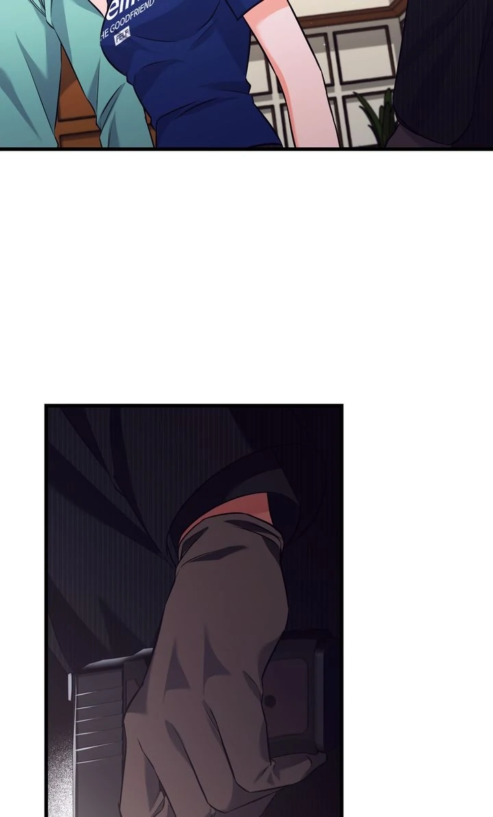 Read Black Storm chapter 33 image 22 on Lezhin