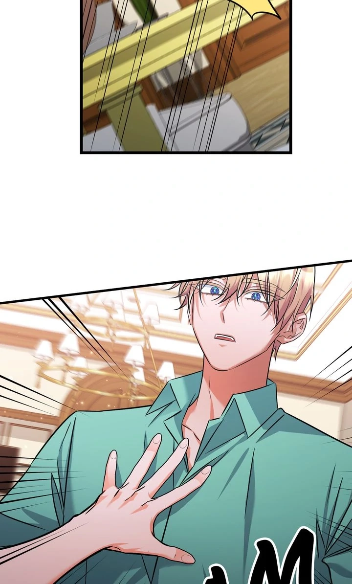 Read Black Storm chapter 33 image 25 on Lezhin