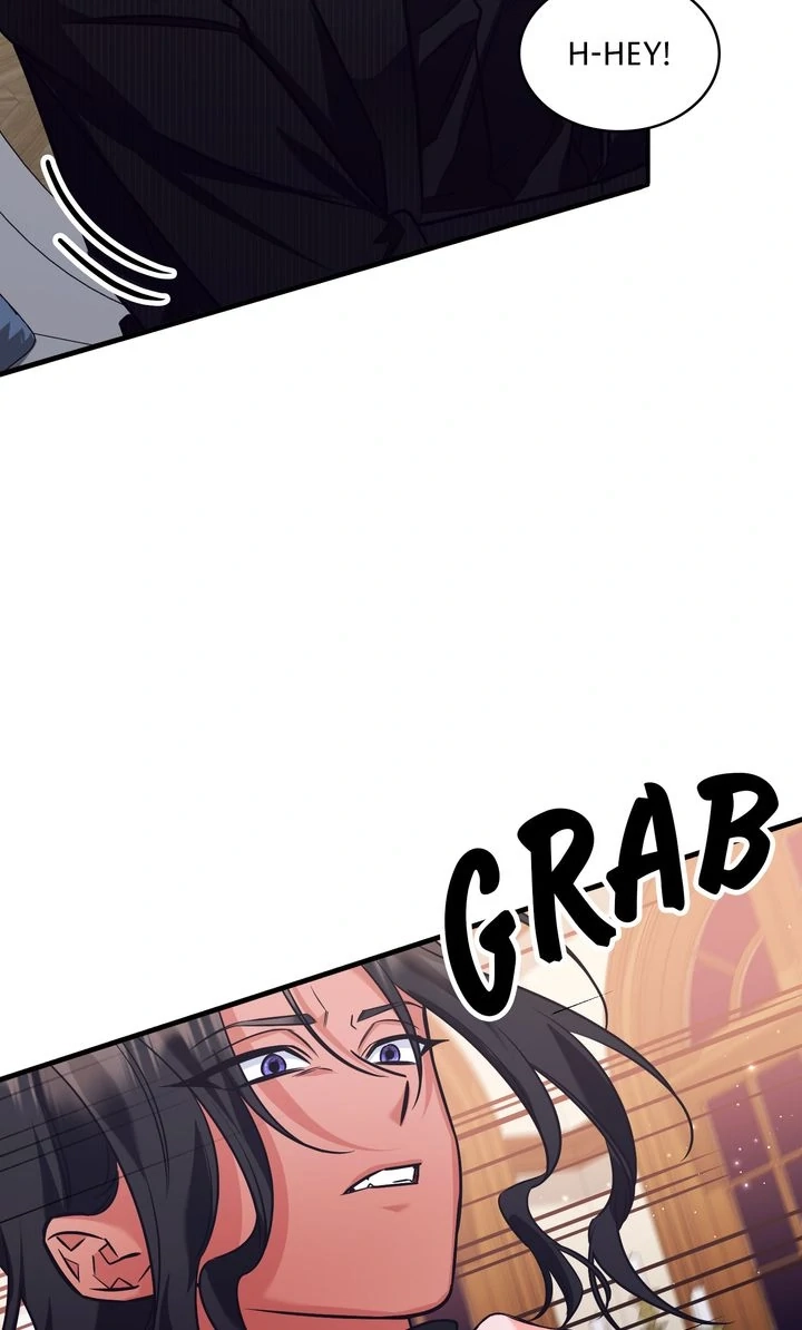 Read Black Storm chapter 33 image 29 on Lezhin