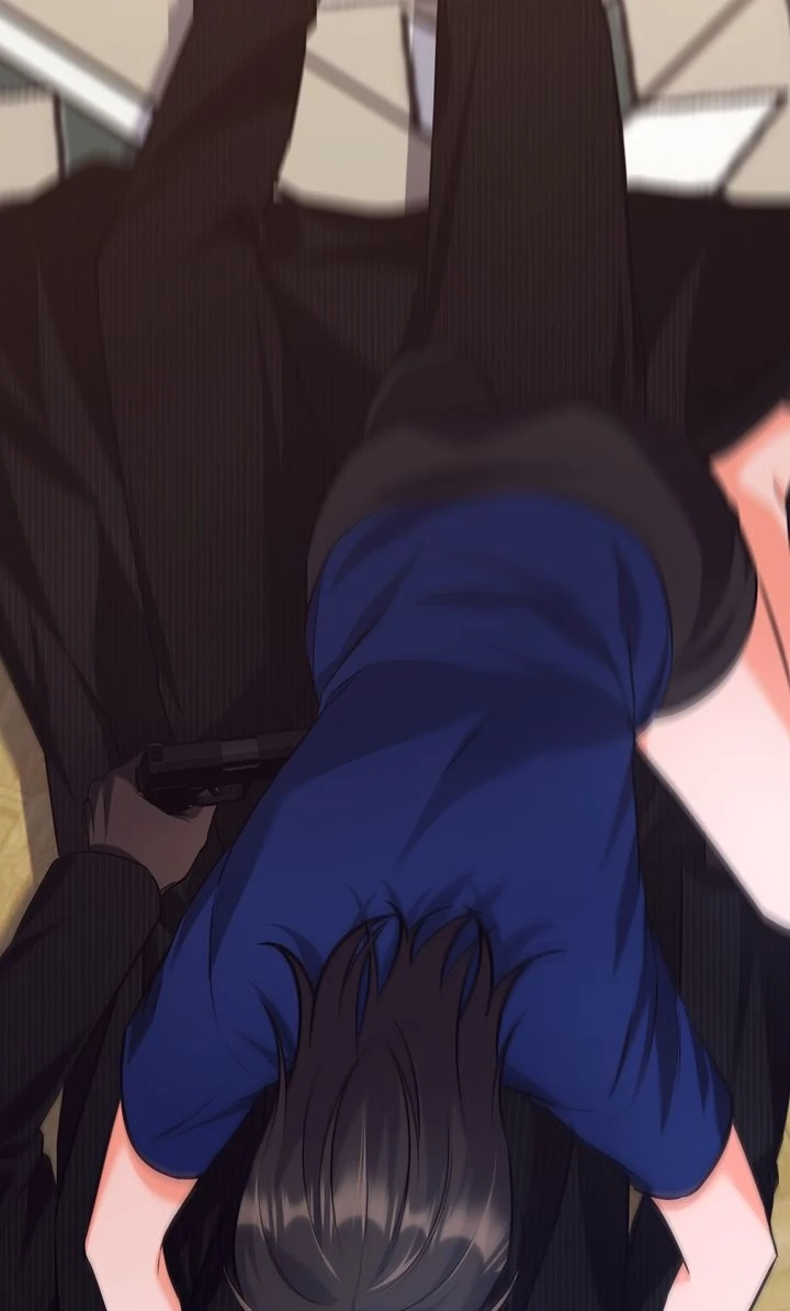 Read Black Storm chapter 33 image 32 on Lezhin