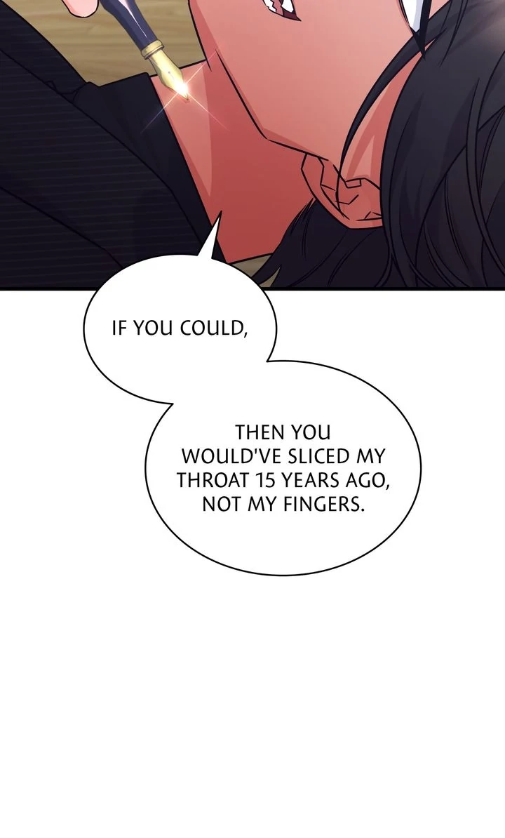 Read Black Storm chapter 33 image 36 on Lezhin