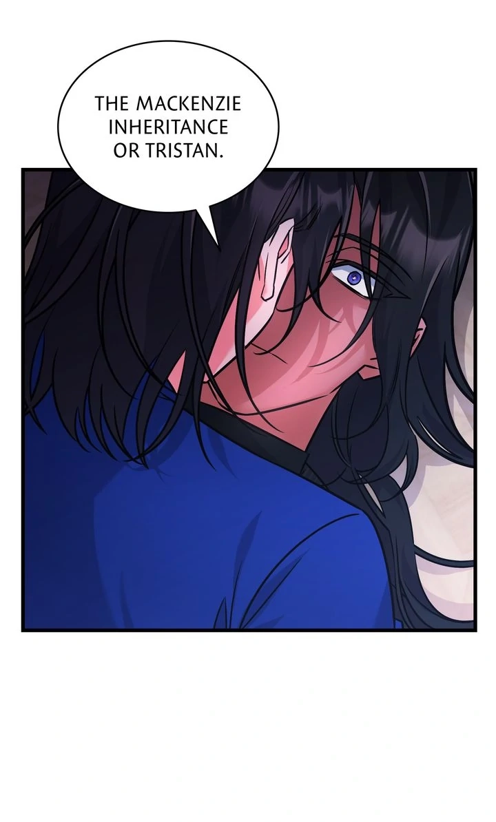 Read Black Storm chapter 33 image 40 on Lezhin