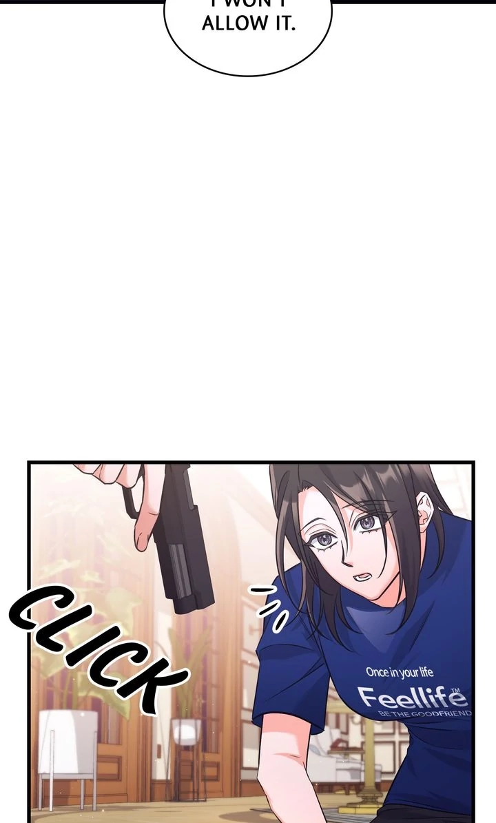 Read Black Storm chapter 33 image 42 on Lezhin