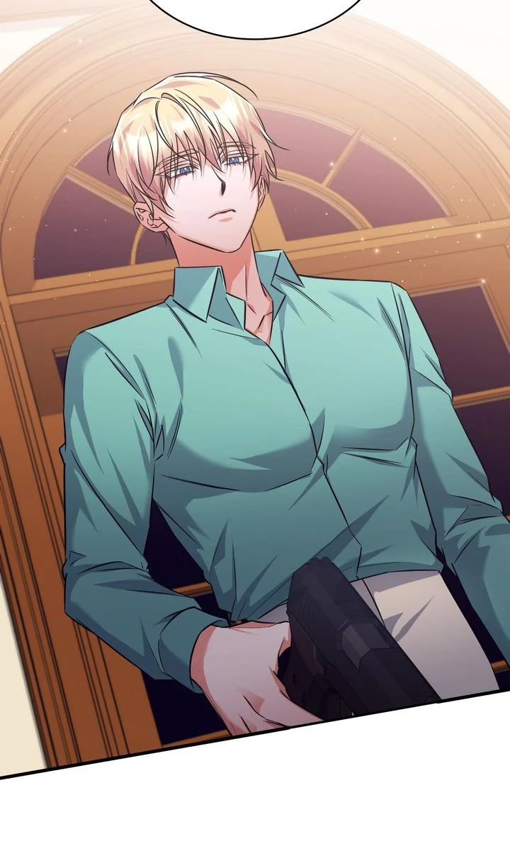 Read Black Storm chapter 33 image 45 on Lezhin