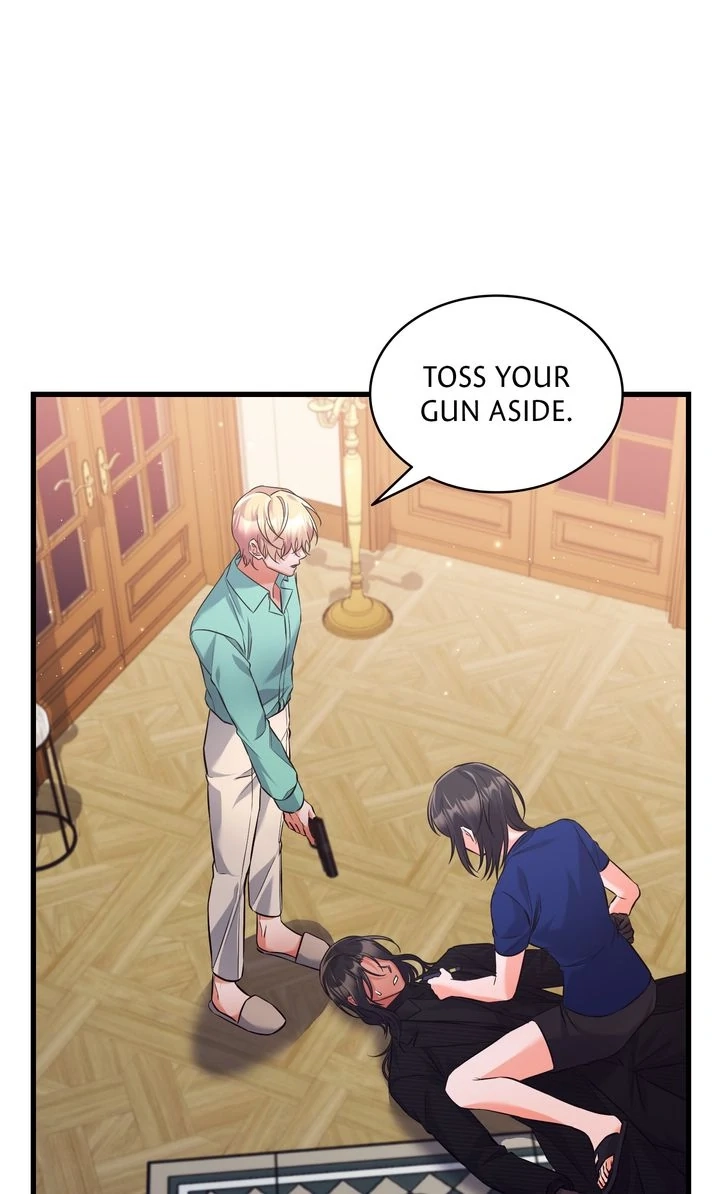 Read Black Storm chapter 33 image 46 on Lezhin