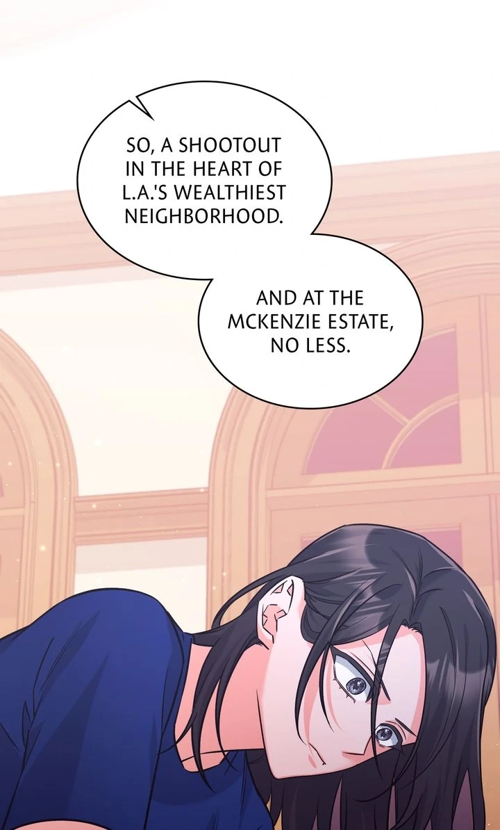 Read Black Storm chapter 33 image 49 on Lezhin
