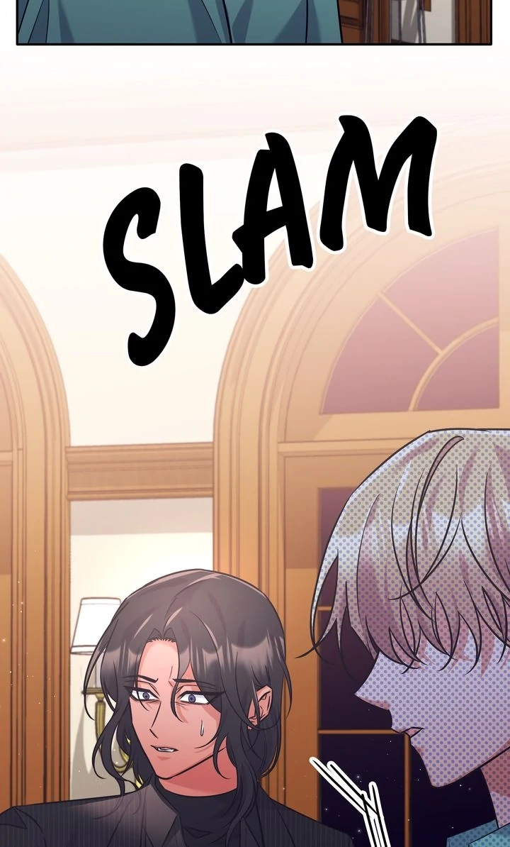 Read Black Storm chapter 33 image 5 on Lezhin