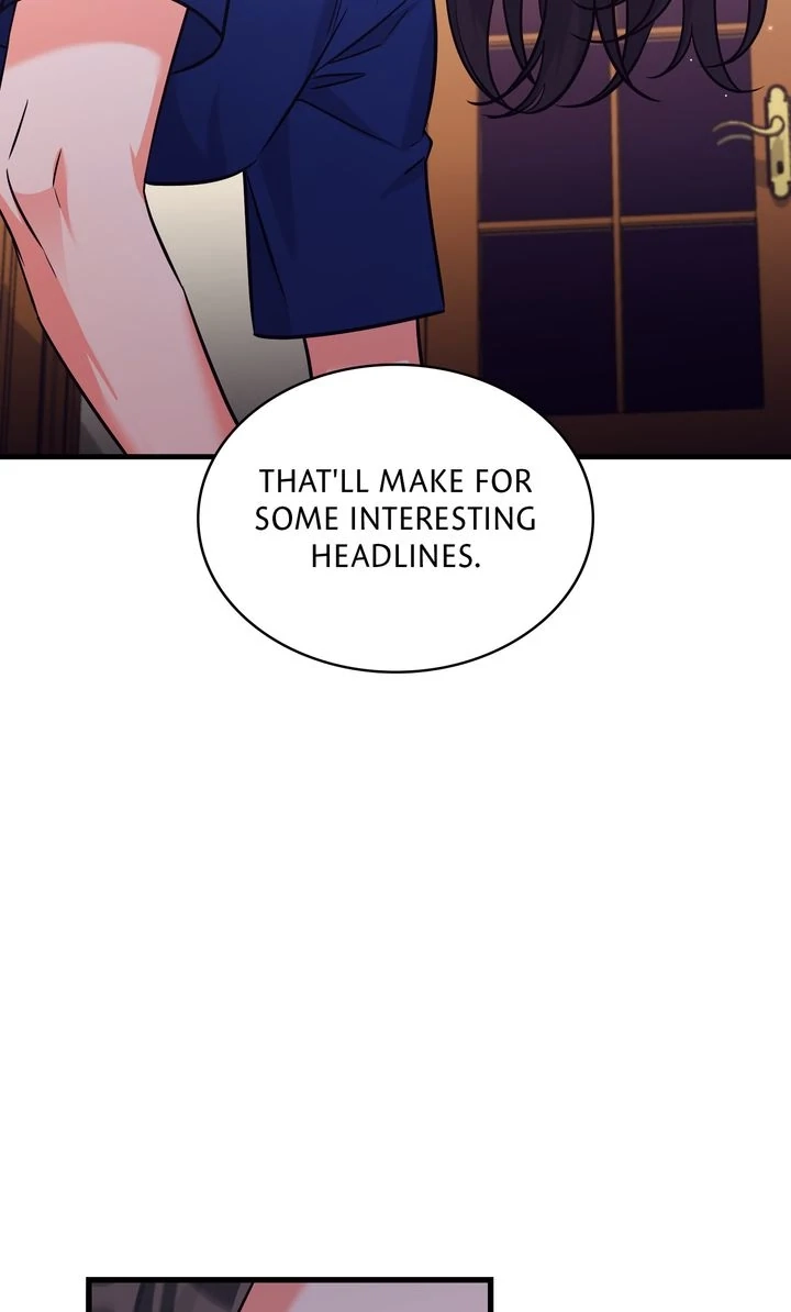 Read Black Storm chapter 33 image 50 on Lezhin