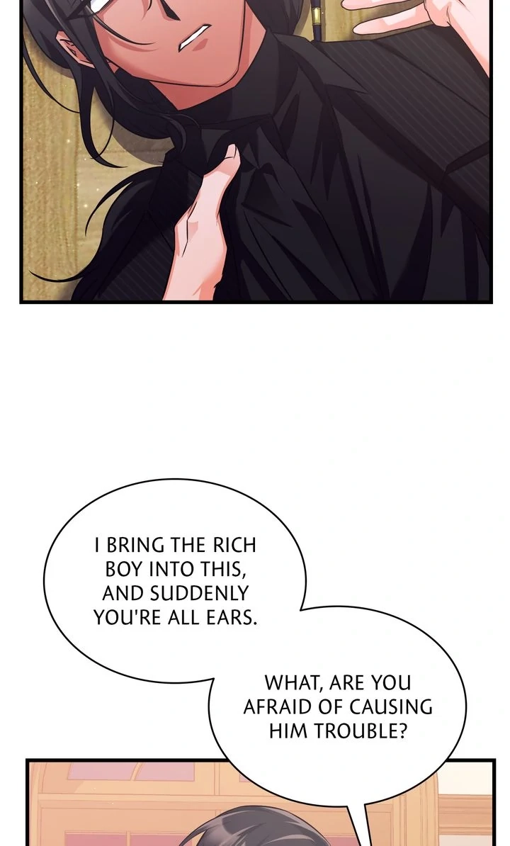 Read Black Storm chapter 33 image 52 on Lezhin