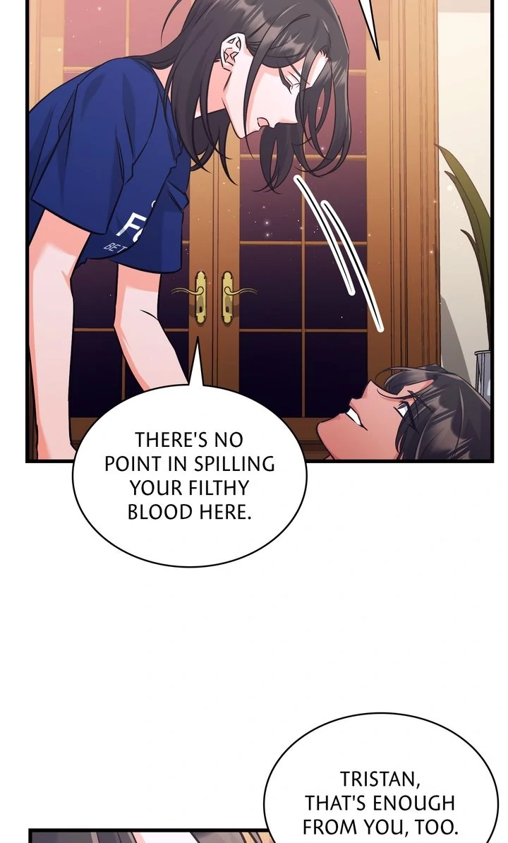 Read Black Storm chapter 33 image 53 on Lezhin