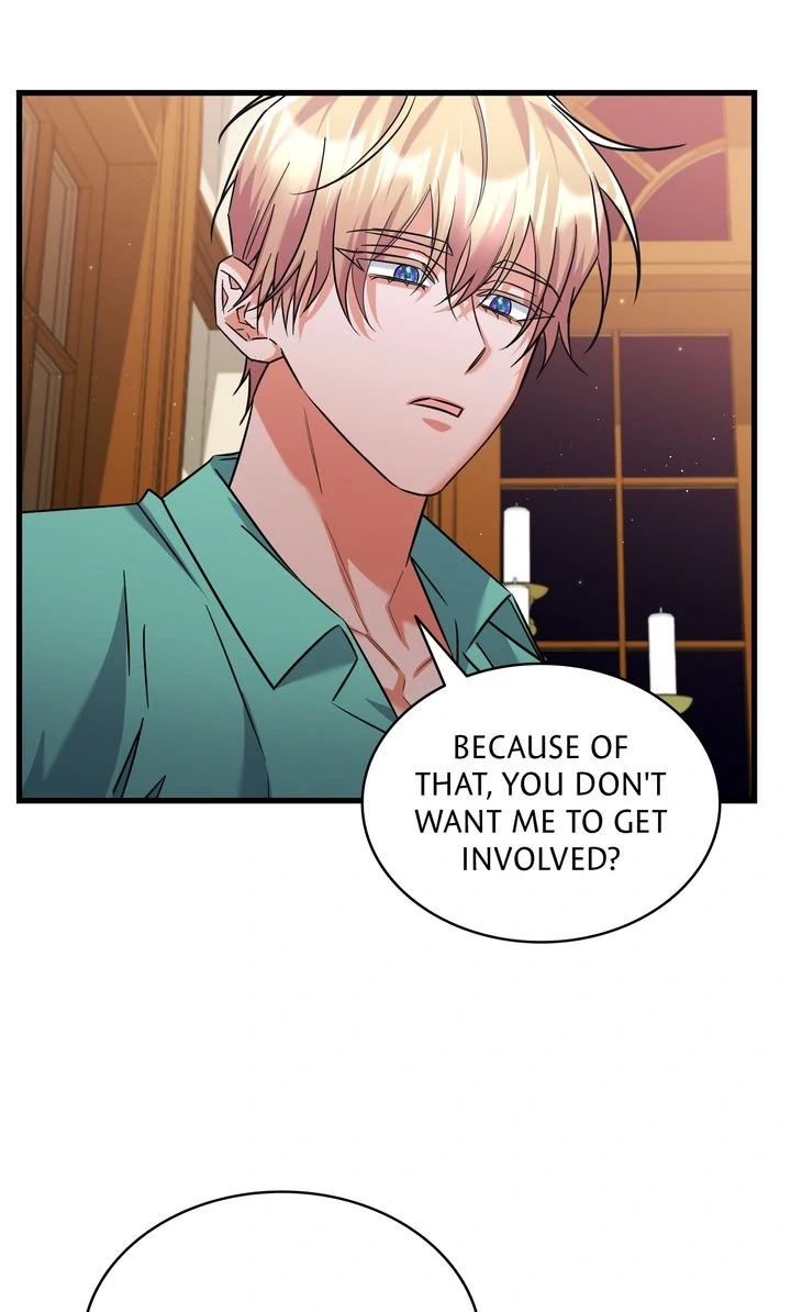 Read Black Storm chapter 33 image 57 on Lezhin