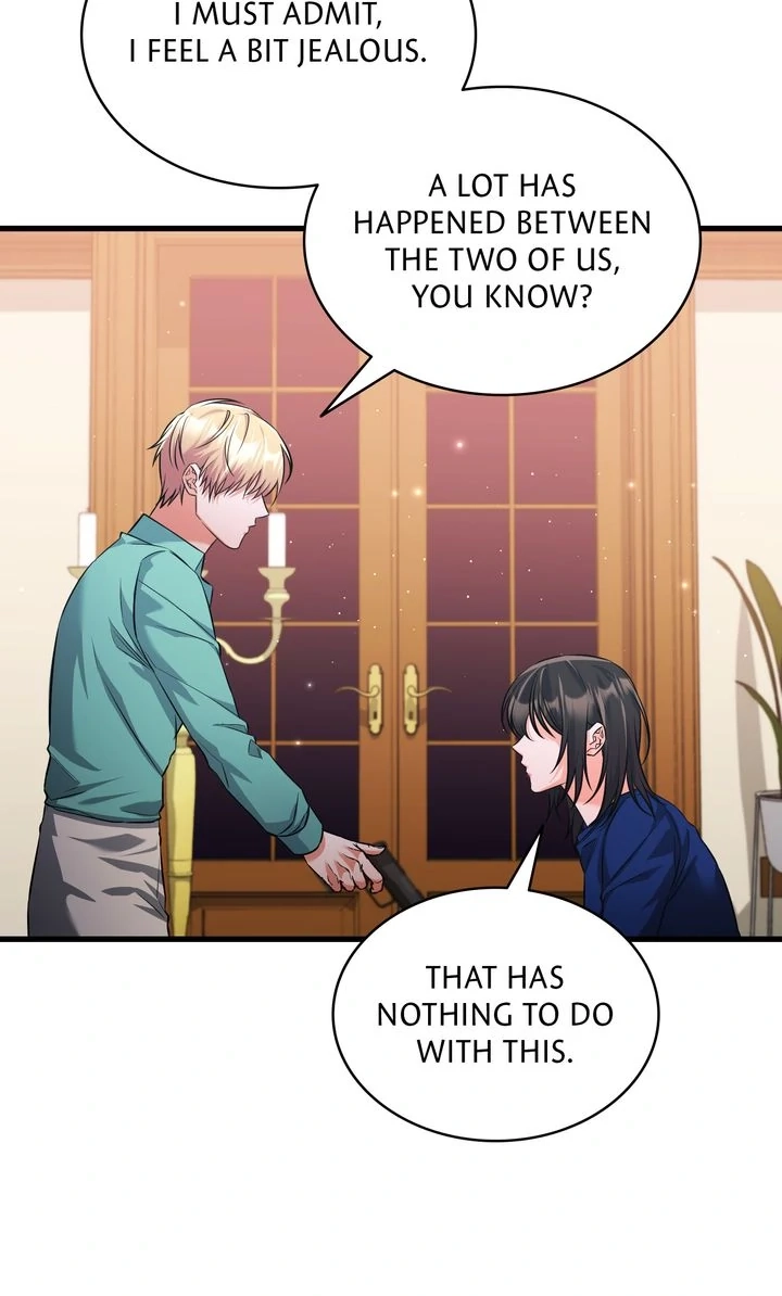 Read Black Storm chapter 33 image 58 on Lezhin