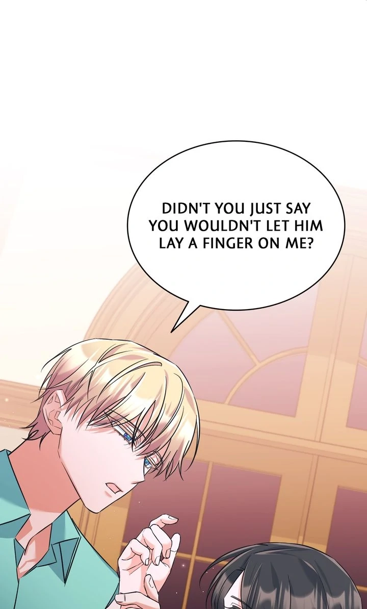 Read Black Storm chapter 33 image 61 on Lezhin