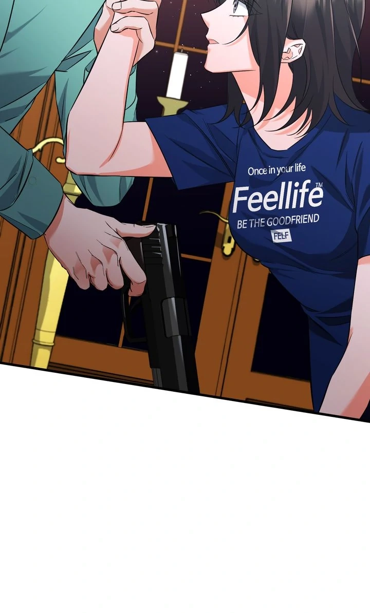 Read Black Storm chapter 33 image 62 on Lezhin