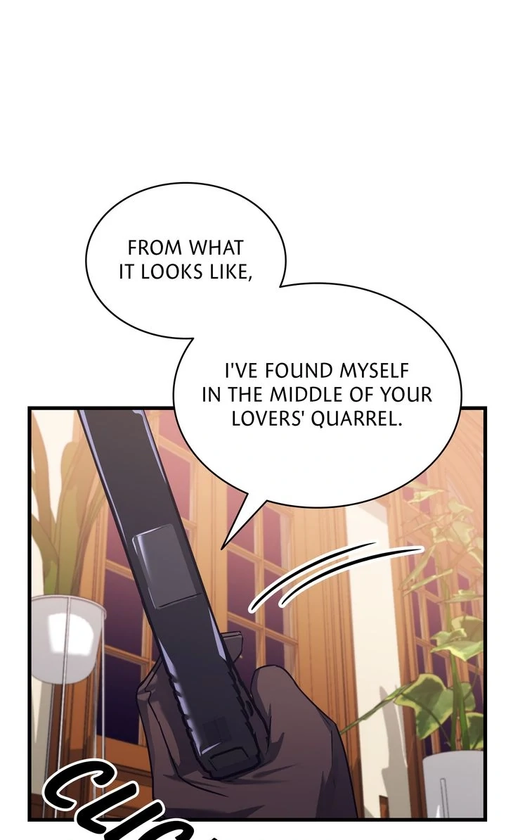 Read Black Storm chapter 33 image 64 on Lezhin