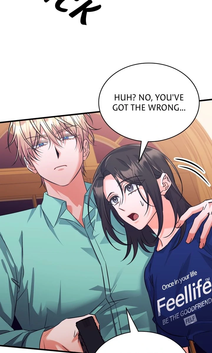 Read Black Storm chapter 33 image 65 on Lezhin