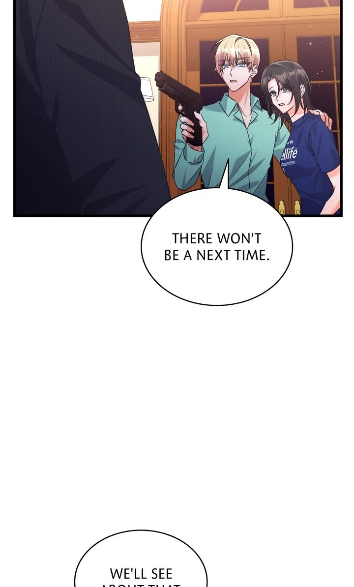 Read Black Storm chapter 33 image 70 on Lezhin