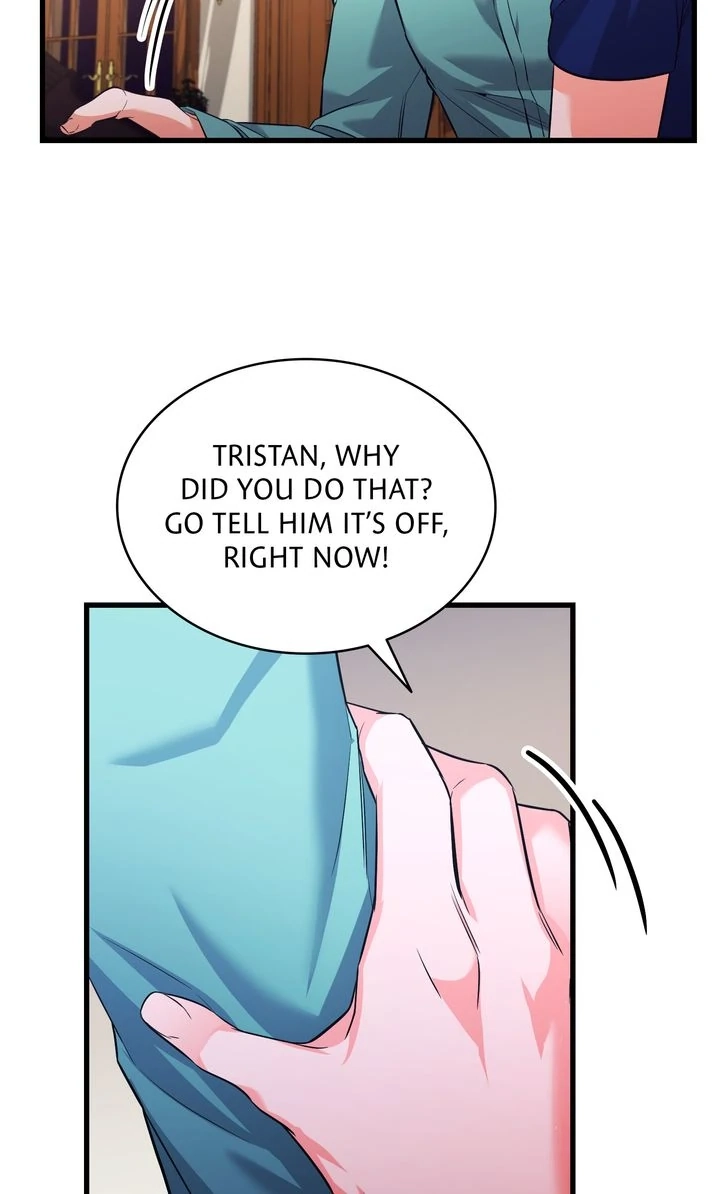 Read Black Storm chapter 33 image 74 on Lezhin