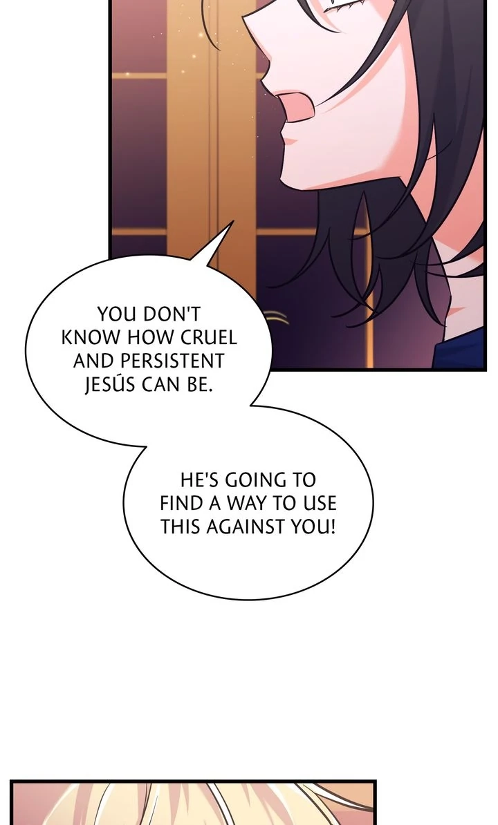 Read Black Storm chapter 33 image 77 on Lezhin