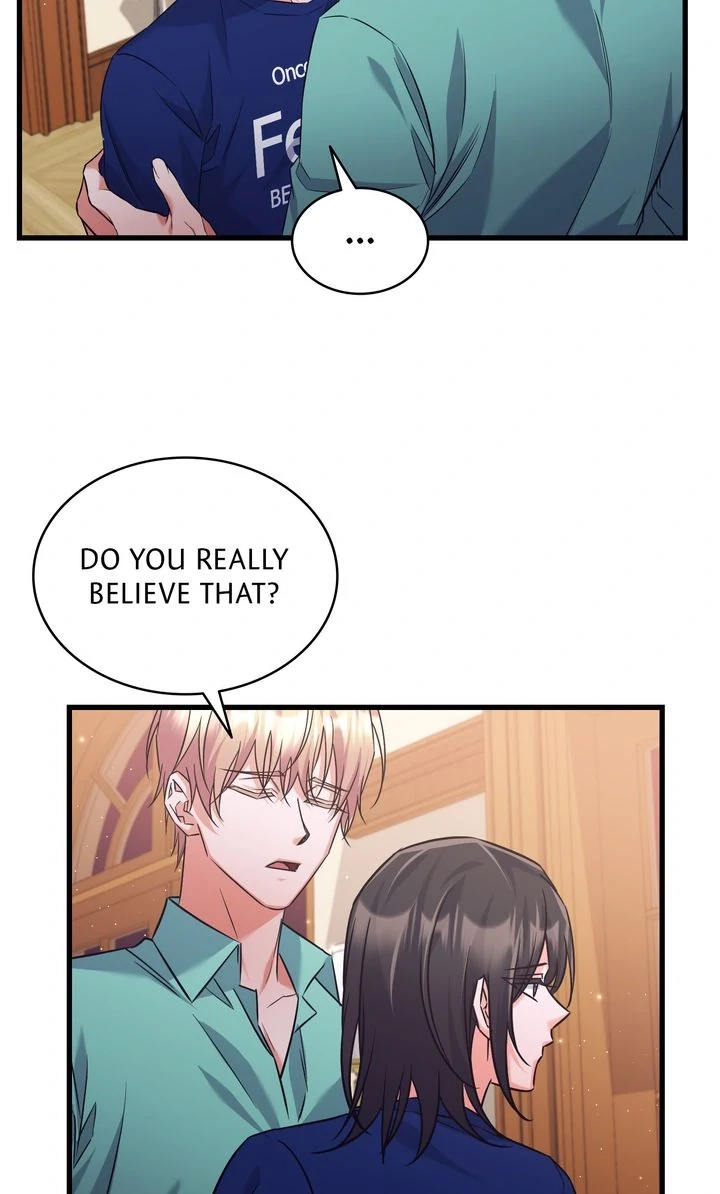 Read Black Storm chapter 33 image 84 on Lezhin
