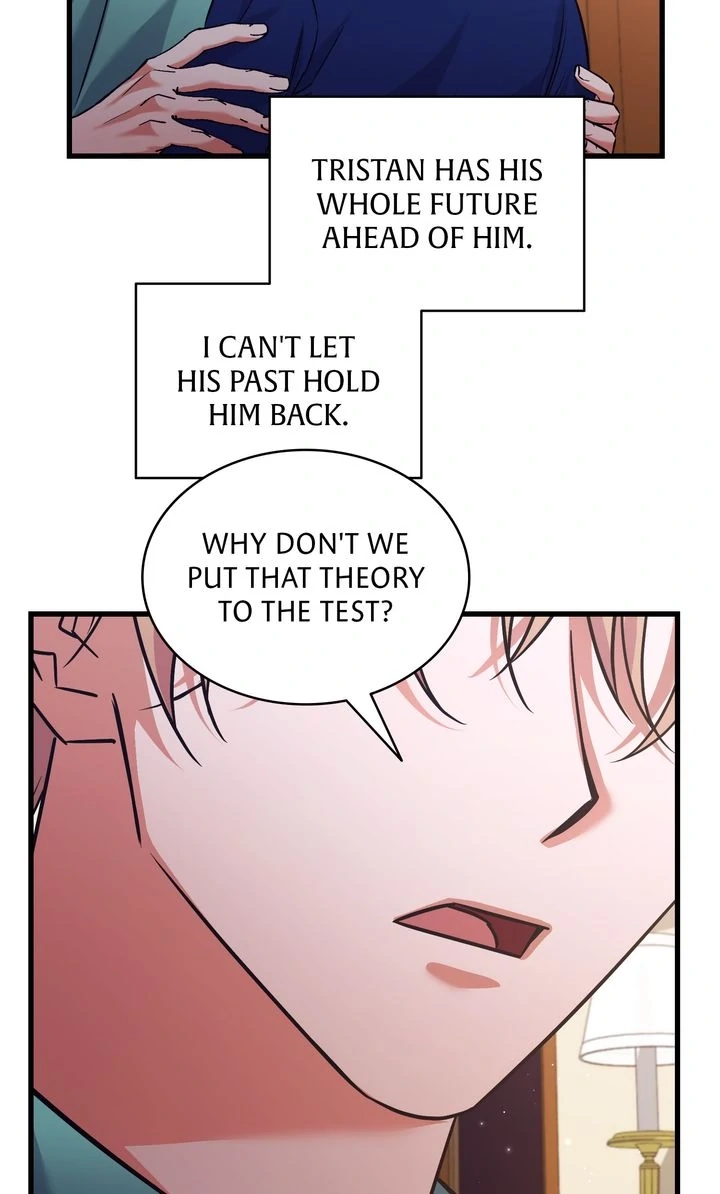 Read Black Storm chapter 33 image 85 on Lezhin