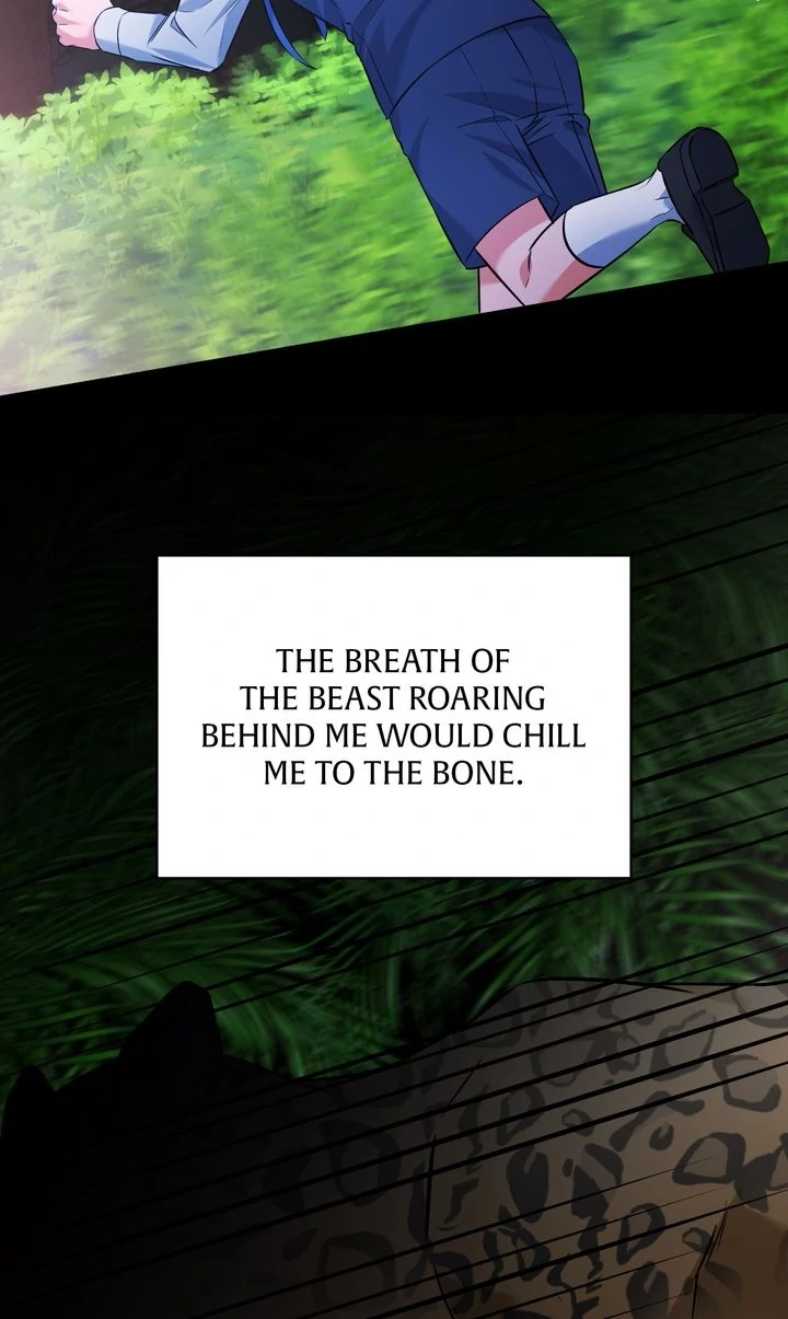 Read Black Storm chapter 34 image 12 on Lezhin