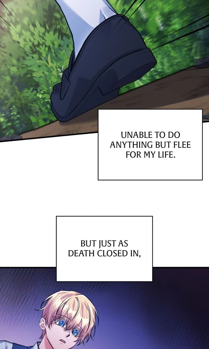 Read Black Storm chapter 34 image 14 on Lezhin